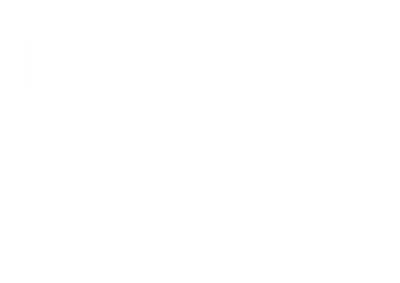 Es e logo de Diekaris en el color blanco