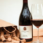 Vino tinto cuvée "Einblicke"