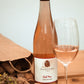 Vino rosado cuvée Cab Mac