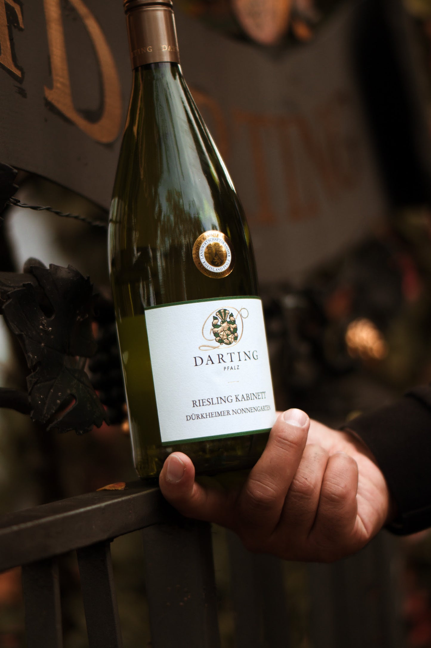 Riesling Kabinett 2020