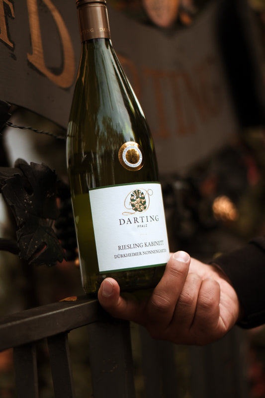 Riesling Kabinett 2020